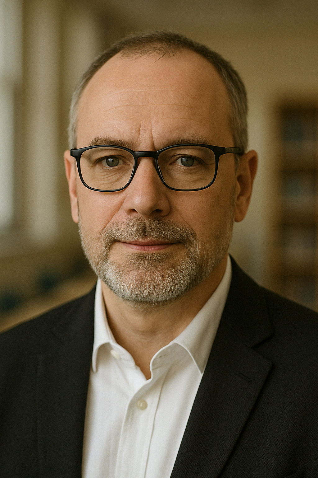 Seikh Khaled Steinmann